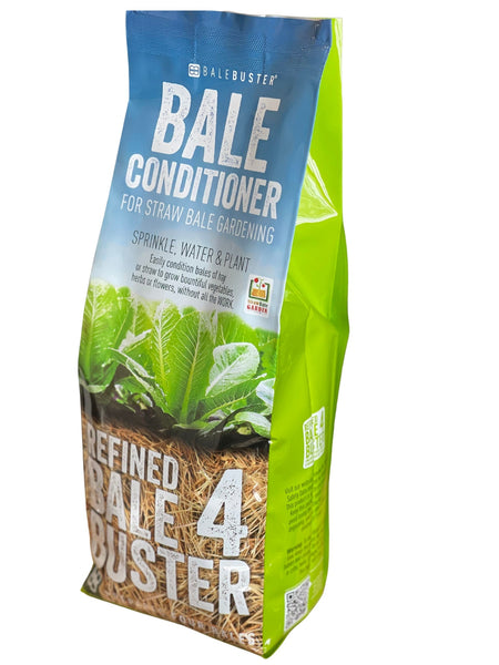 BaleBuster4 - Four Bale Package $19.99 Free Shipping
